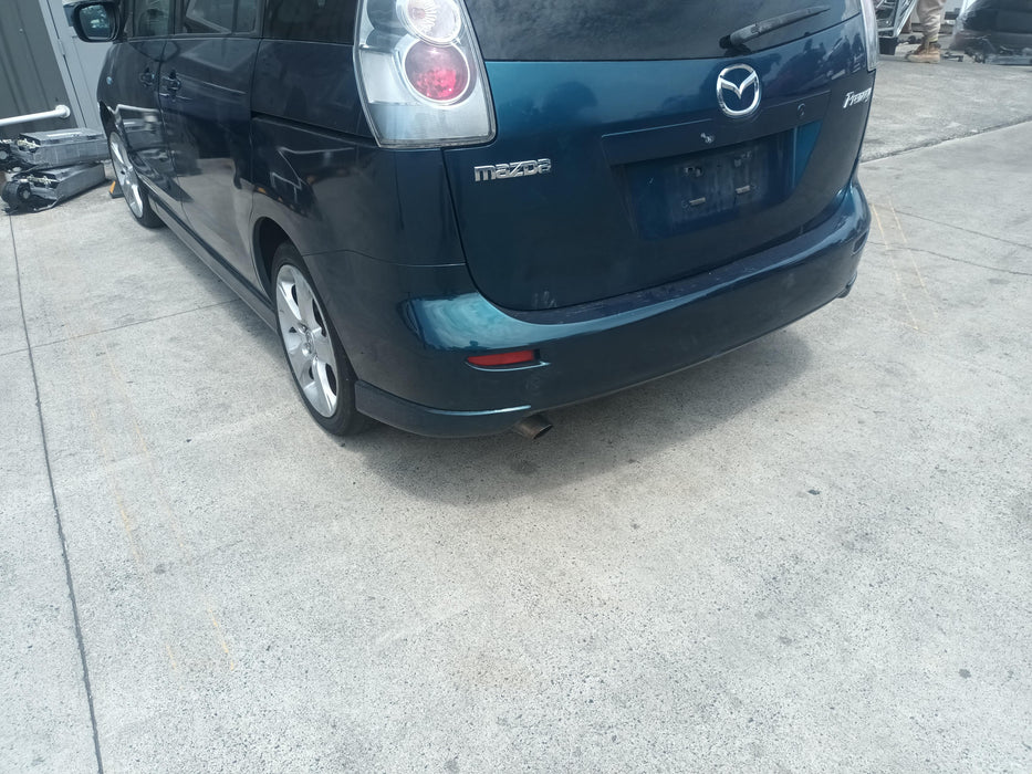 2005 Mazda Premacy  CR 5925 - Used parts for sale