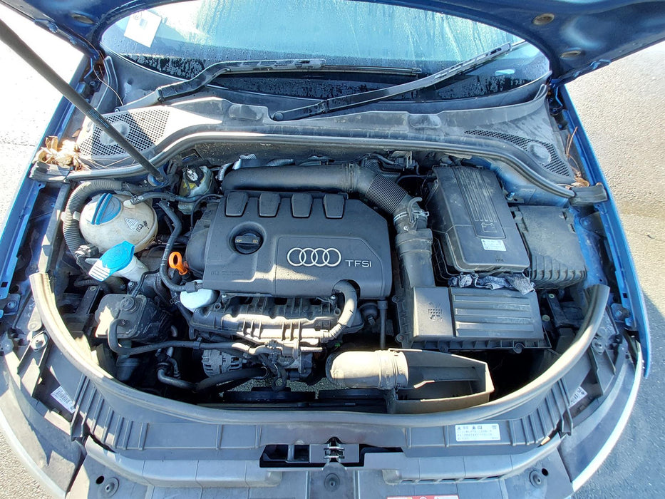 2009, Audi, A3, WAUZZZ8P19A074597