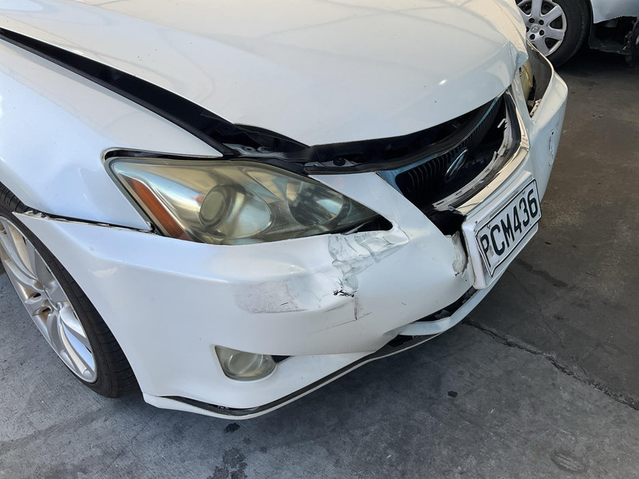 2008 Lexus IS250  E20 5964 - Used parts for sale