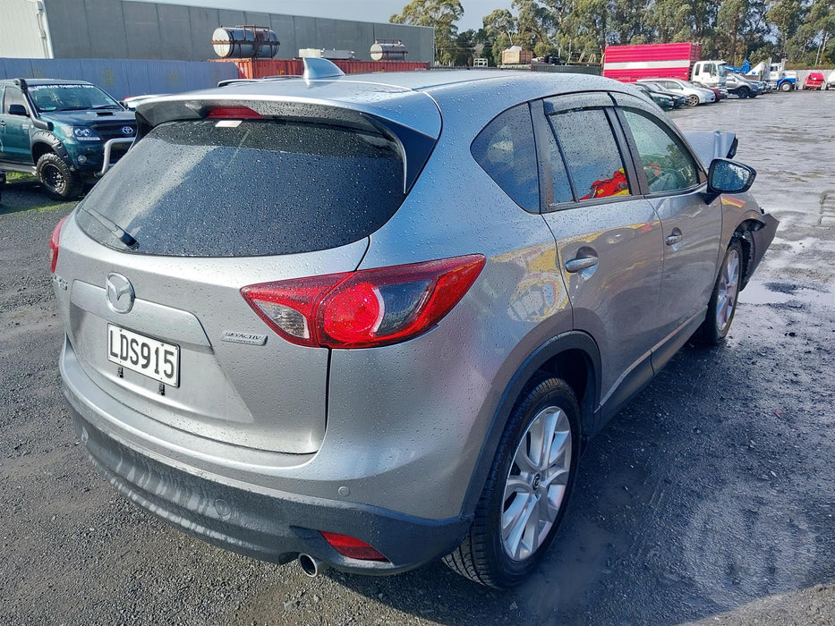 2012, Mazda, Cx-5, KE2AW-106136