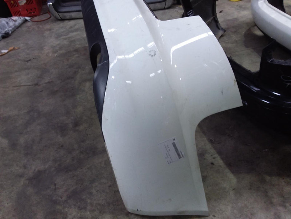 Audi A6 A6  Rear Bumper