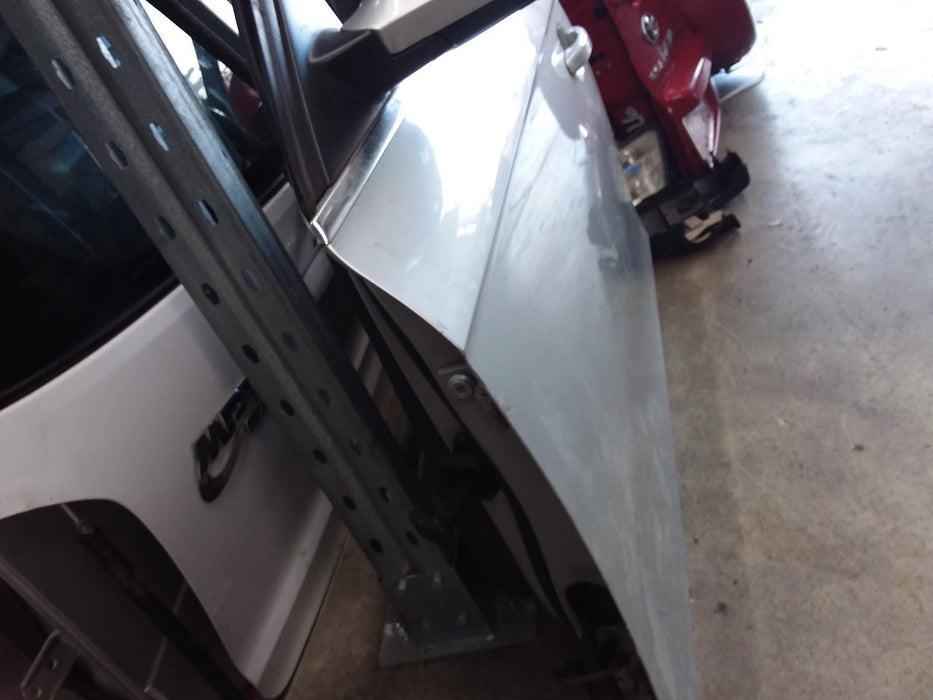Audi A4 A4  Left Front Door
