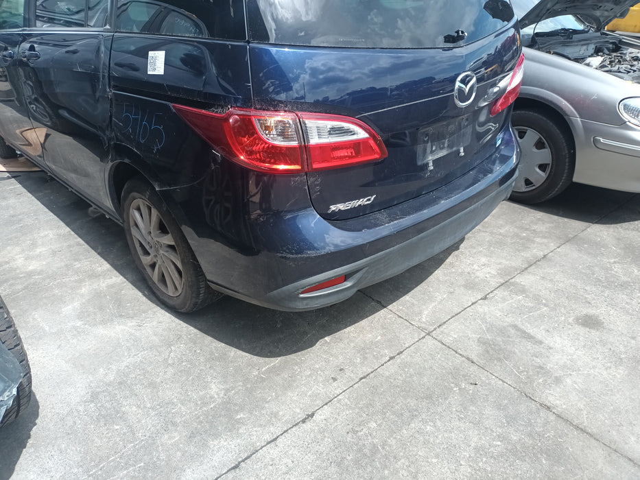 2012 Mazda Premacy   5465 - Used parts for sale