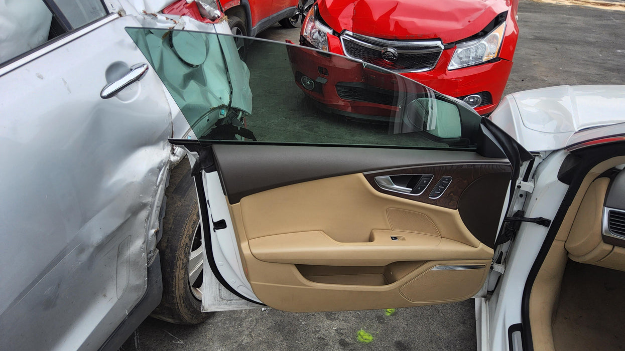 2012 Audi A7 SPORTBACK 3.0 TFSI  3881 - Used parts for sale