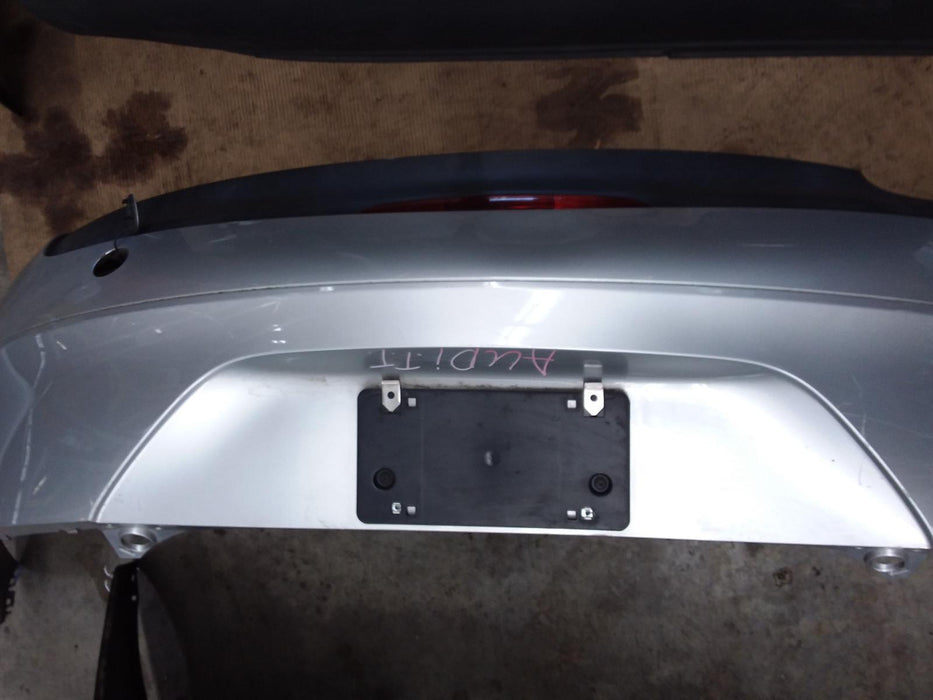 Audi TT TT  Rear Bumper