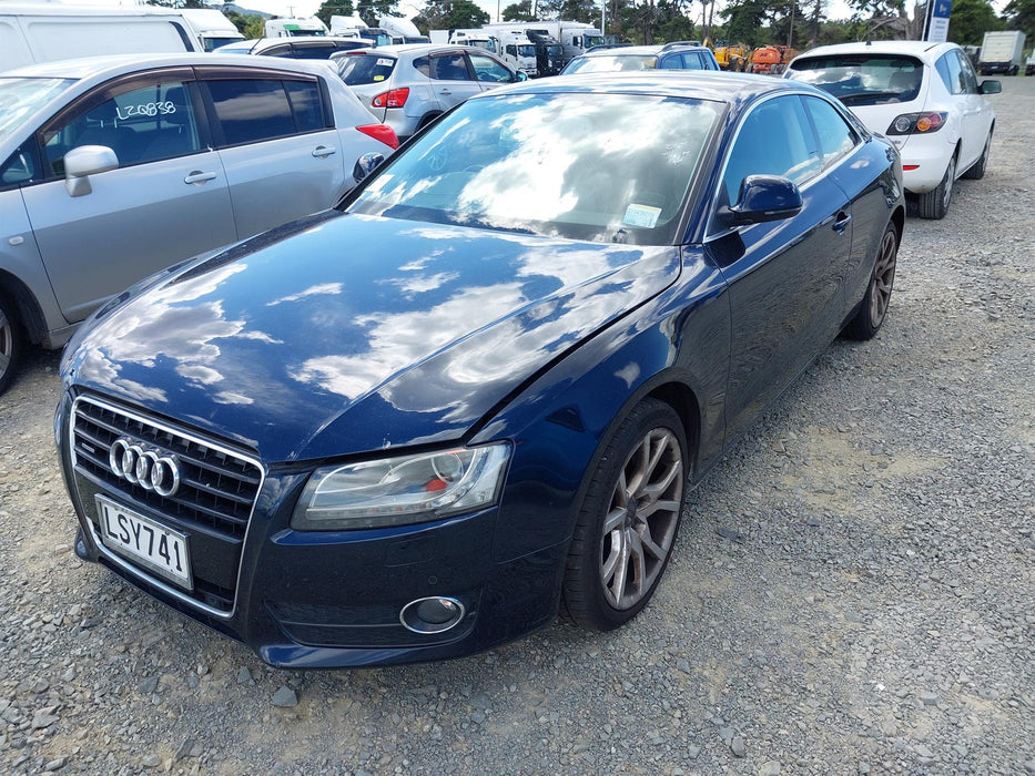 2008 Audi A5  8T 6203 - Used parts for sale