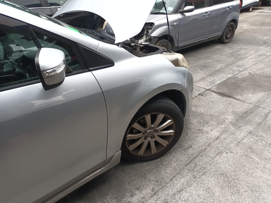 2008 Mazda Mpv   6110 - Used parts for sale