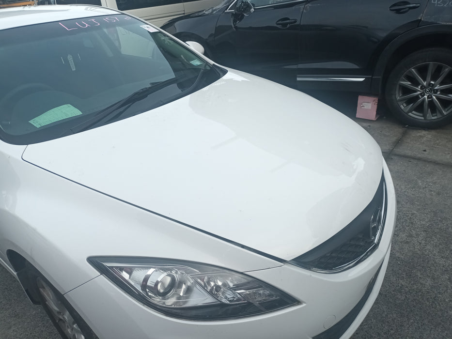 2012, Mazda, Atenza, GHEFP-203407