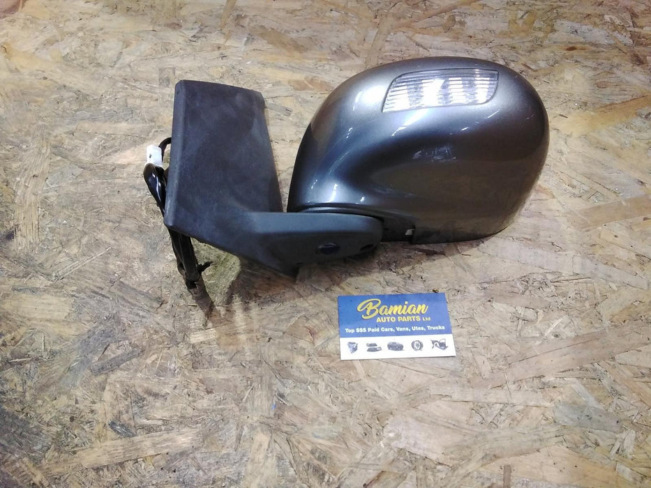 Nissan Note Note  Left Door Mirror