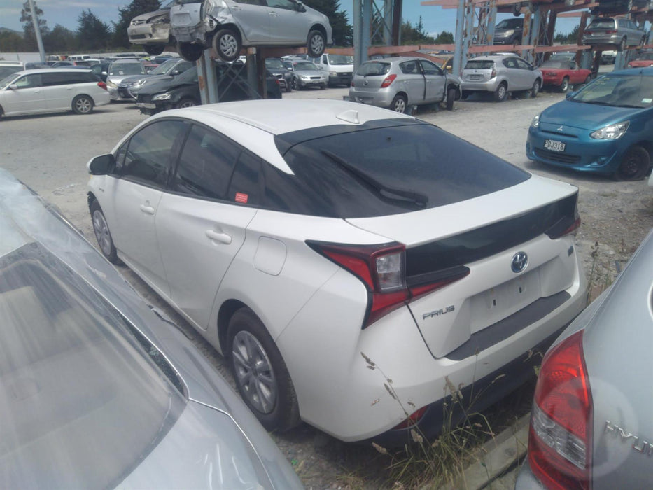 2019, Toyota, Prius, ZVW51-6105206