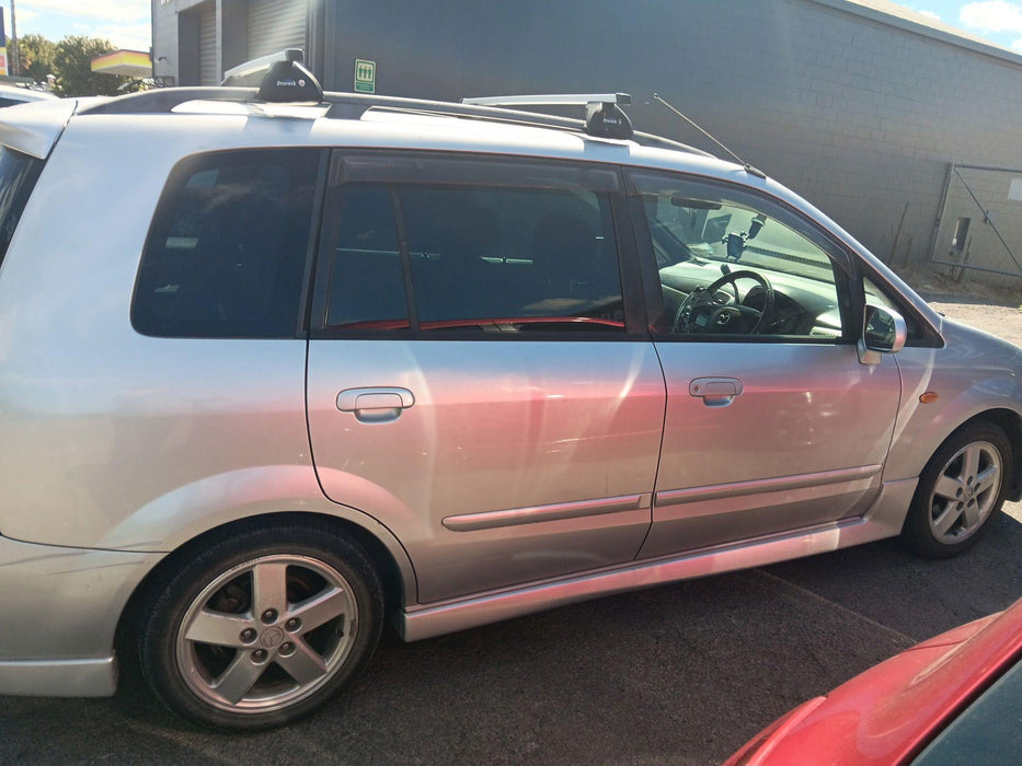 2001 Mazda Premacy CP  6264 - Used parts for sale