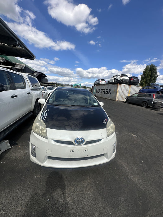 2009 Toyota Prius Hybrid W30 6187 - Used parts for sale