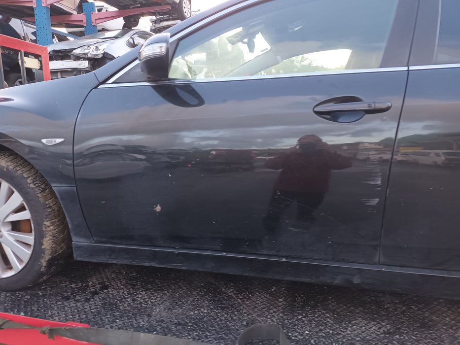 2008 Mazda 6 Atenza GH  2945 - Used parts for sale