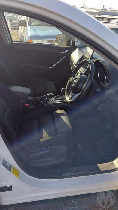 2013 Mazda Cx-5   5250 - Used parts for sale