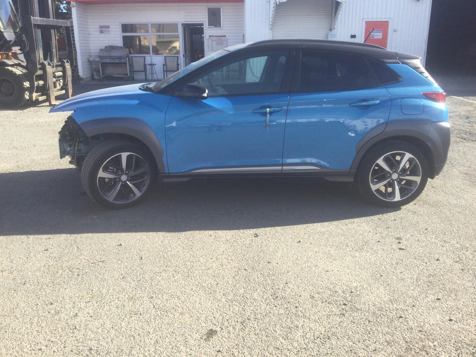 2020, Hyundai, Kona, 2.0 2WD ELITE 2.0P