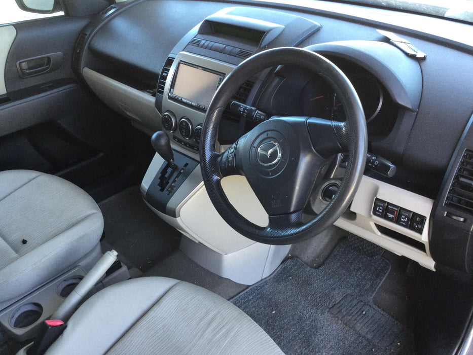 2008 Mazda Premacy   6145 - Used parts for sale