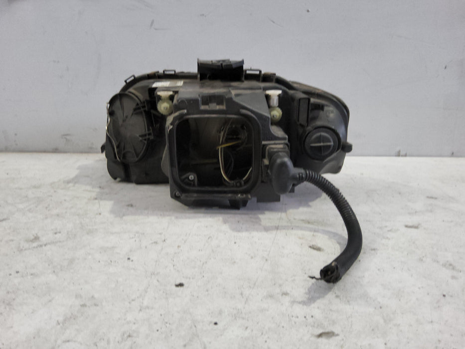 2006 Audi A3 A3 A3 Right Headlamp