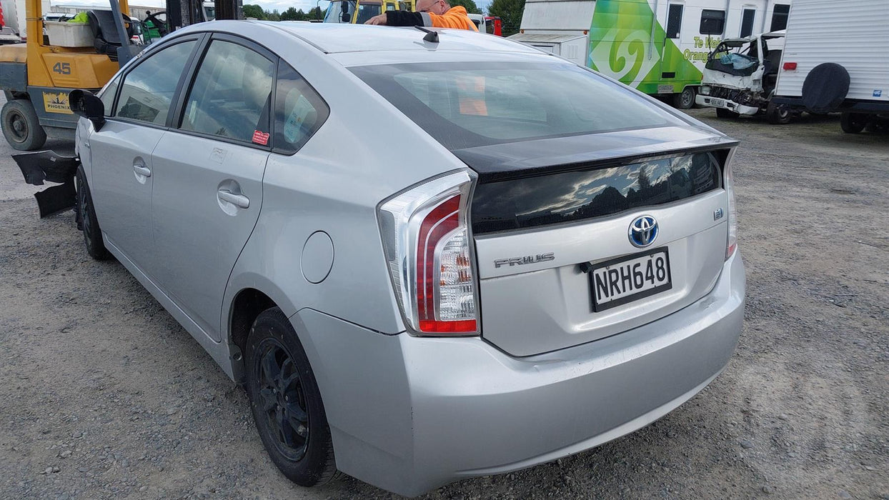 2014 Toyota Prius Hybrid  5225 - Used parts for sale