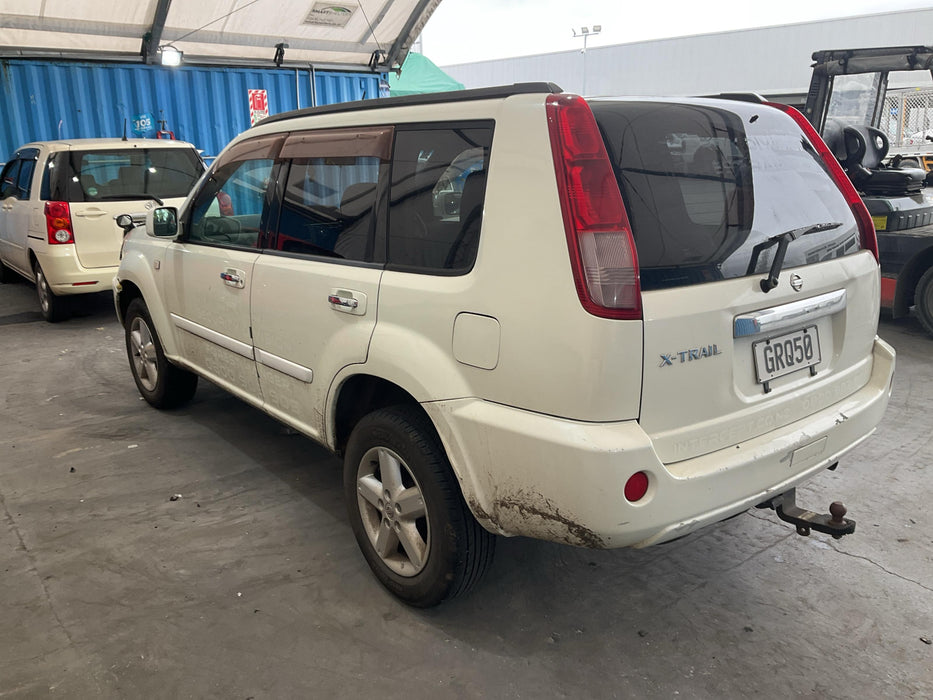 2006, Nissan, X-Trail, T30-101152