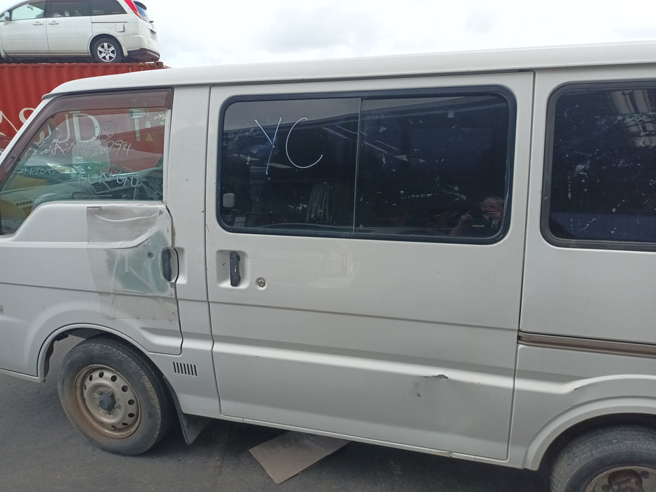 2012, Mazda, Bongo, SKP2V-105980