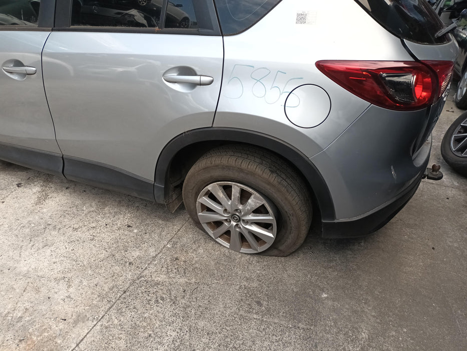 2016 Mazda CX-5 JM0KE102200377842  5855 - Used parts for sale