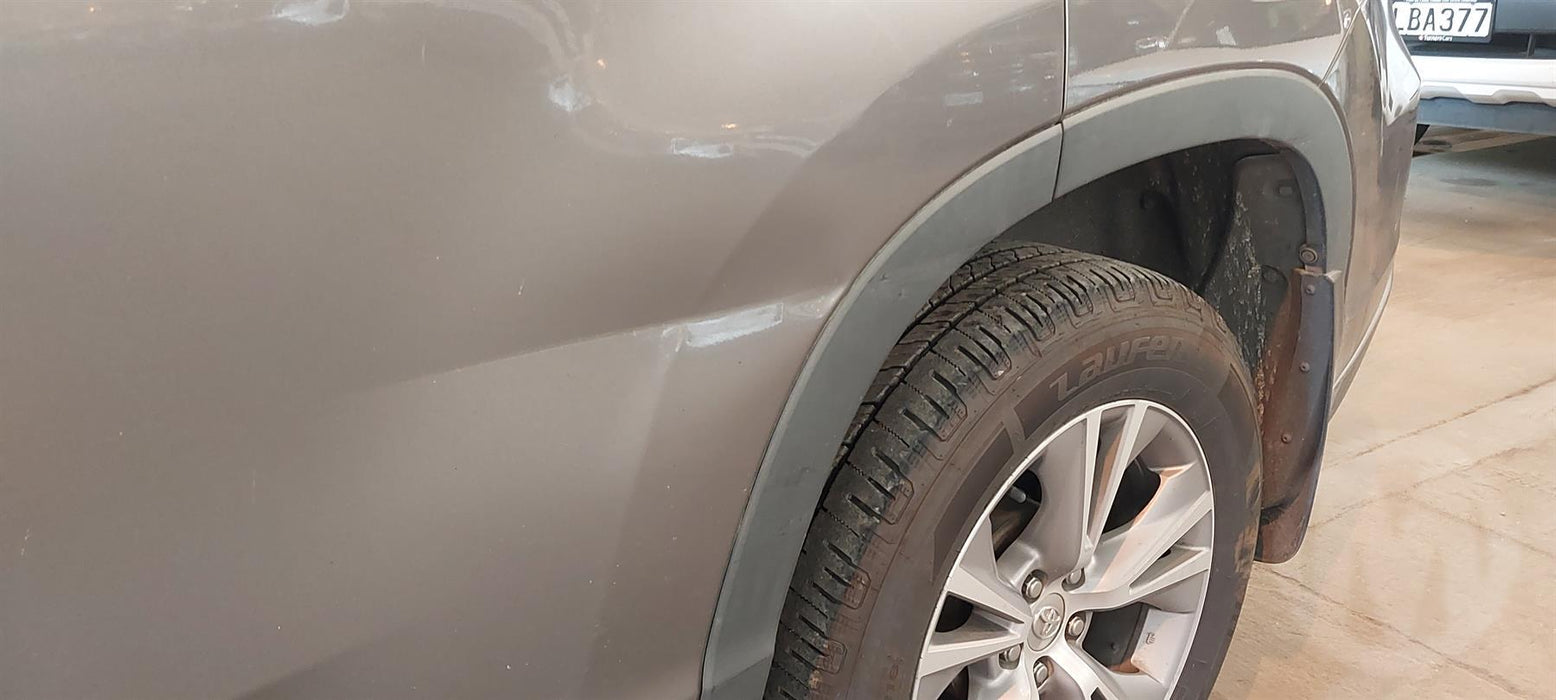 2014 Toyota Highlander GXL 3.5P/4WD/6AT/SW/  5721 - Used parts for sale