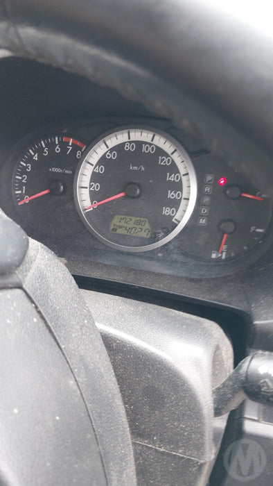 2007 Mazda Premacy   5941 - Used parts for sale