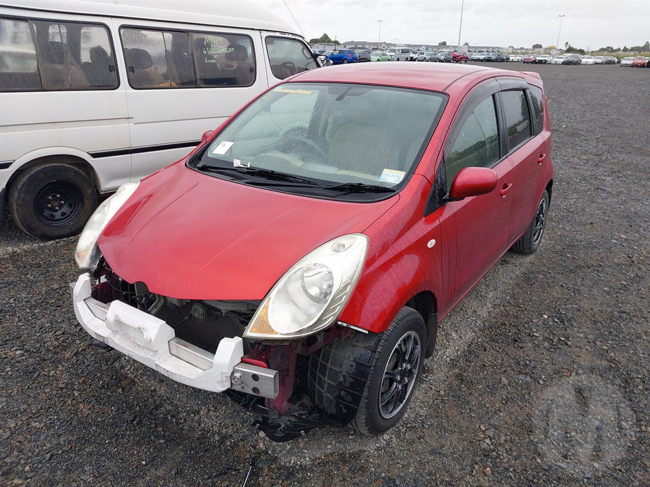 2007 Nissan Note  E11 5952 - Used parts for sale