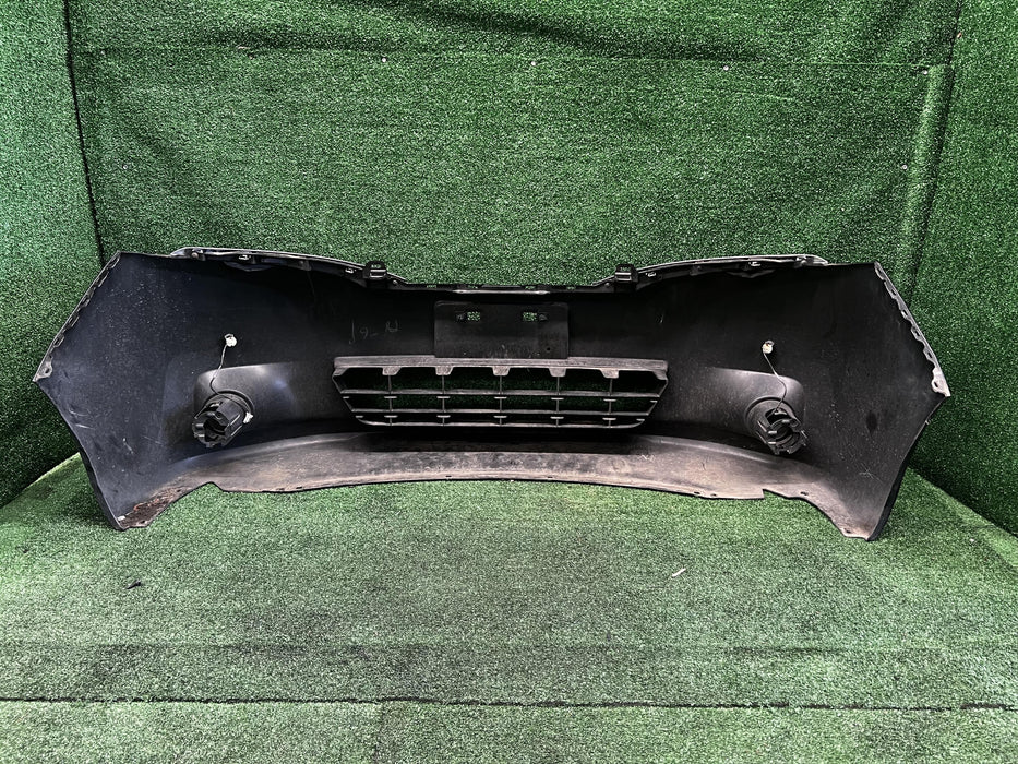 2013 Nissan Serena Hybrid C26 Front Bumper