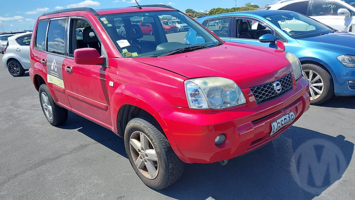 2006, Nissan, X-Trail, NT30-216848