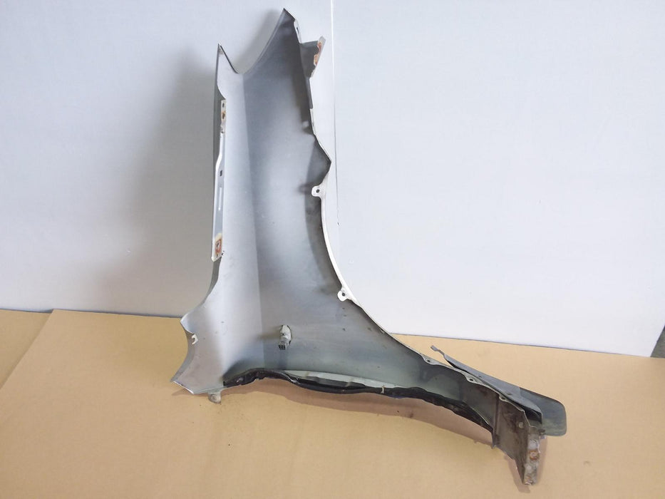 2002 Mazda 2 DY  Left Guard