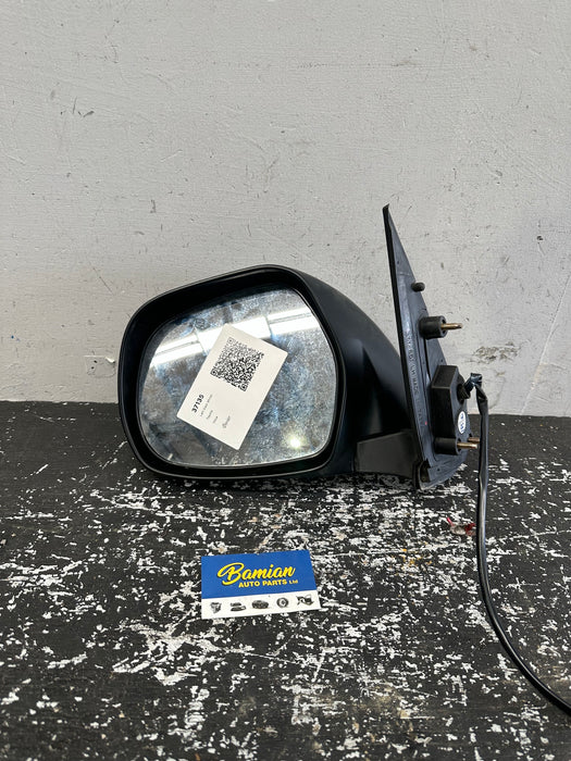 Toyota, Hilux, Left Door Mirror