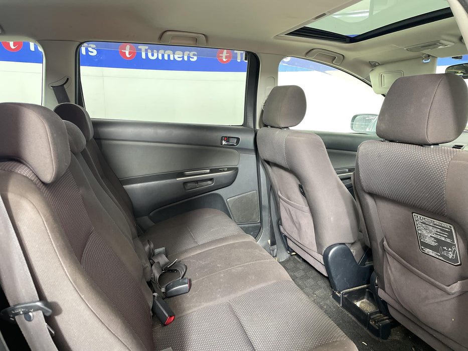 2004 Toyota Wish Hi E10 6032 - Used parts for sale