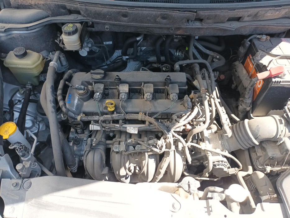 2008 Mazda Mpv   6110 - Used parts for sale