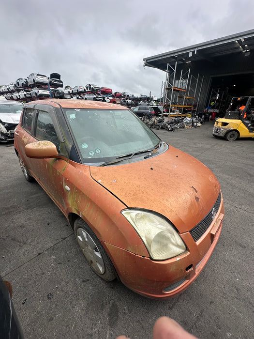 2007 Suzuki Swift   5432 - Used parts for sale