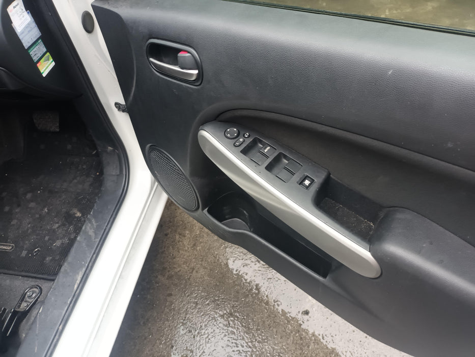 2011 Mazda 2 Demio DE  4826 - Used parts for sale