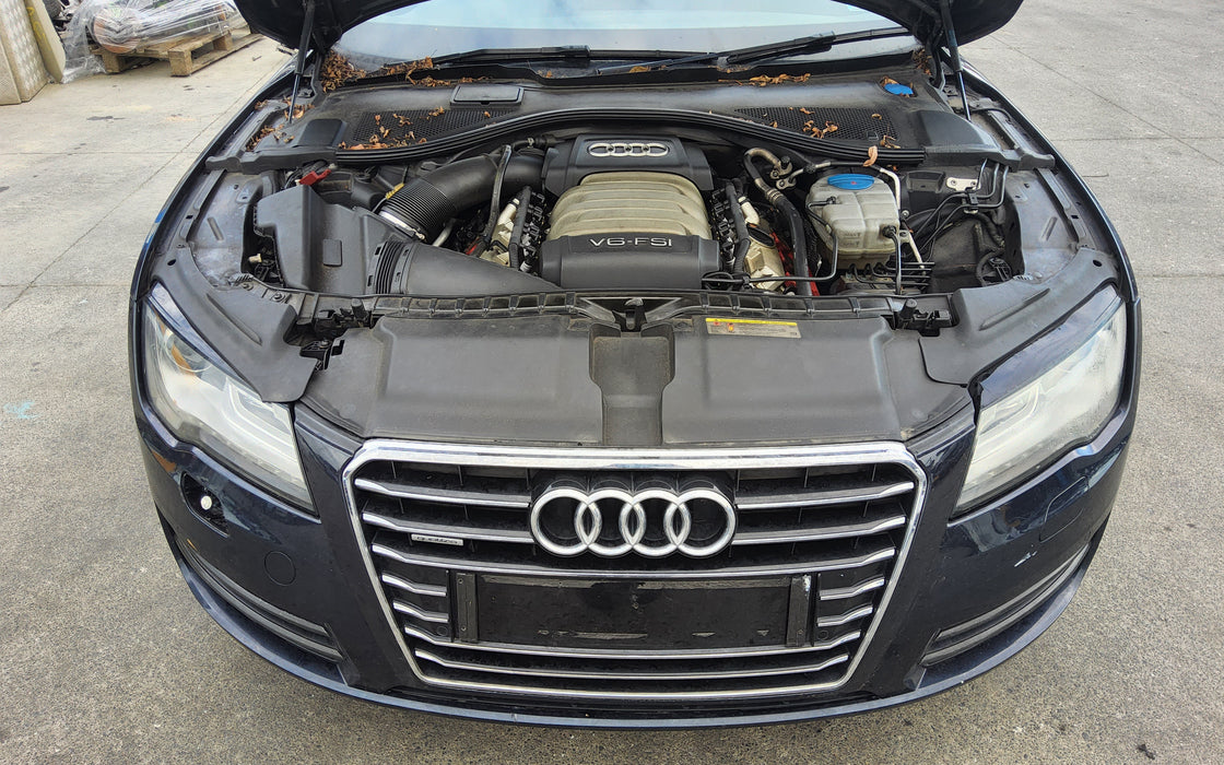 2011, Audi, A7,  WAUZZZ4G3CN045415