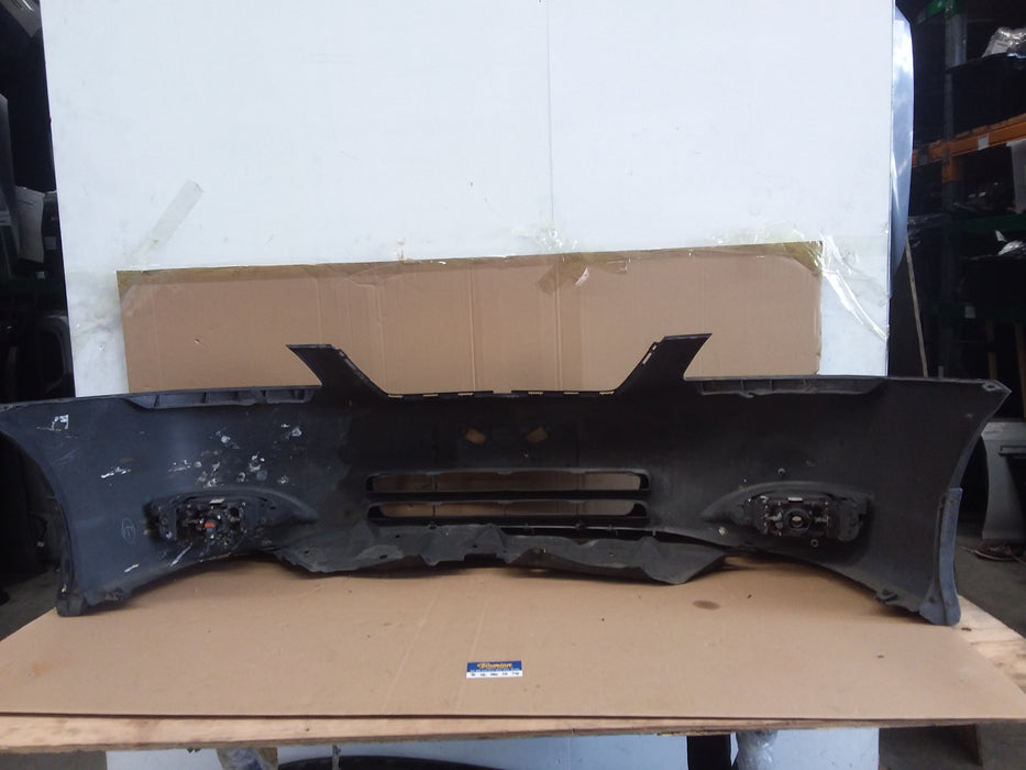 2005, Toyota, Allion, Front Bumper