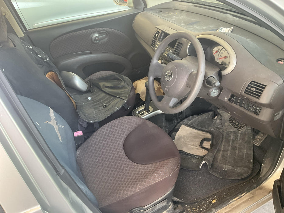 2009 Nissan Micra  III K12 5871 - Used parts for sale