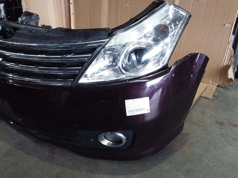 Nissan Presage Presage  Front End Assy
