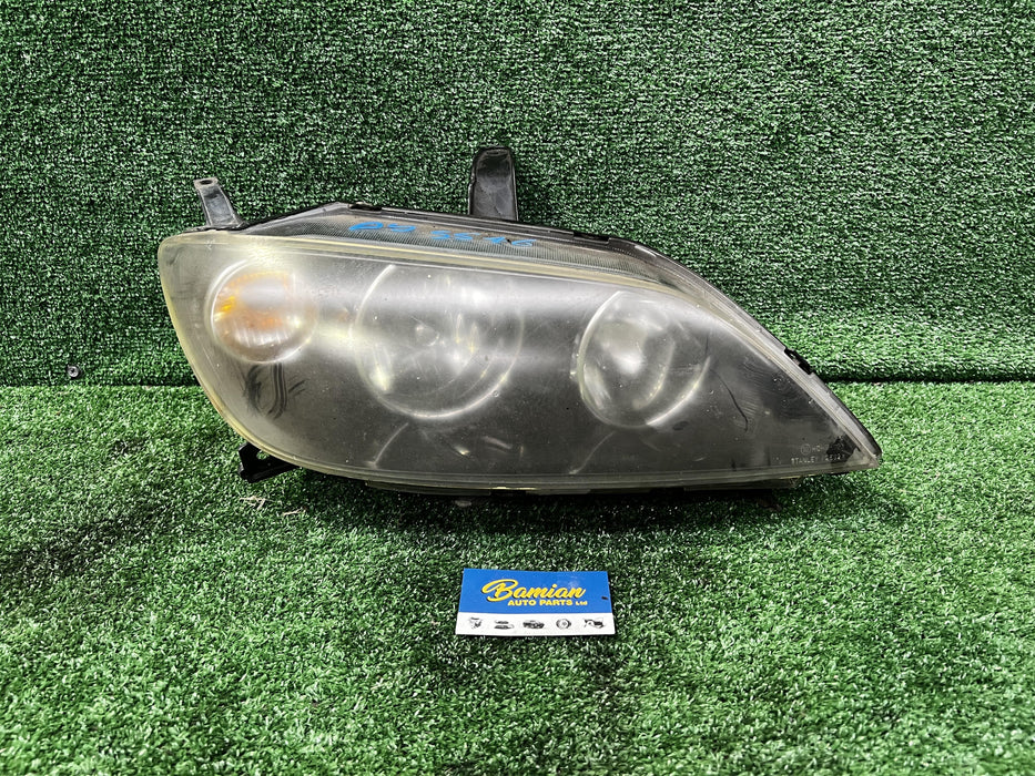 2002 Mazda 2 DY Demio DY Right Headlamp