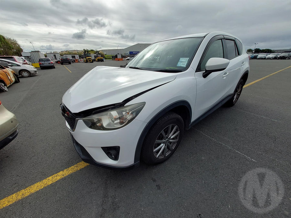 2012, Mazda, Cx-5, KE2FW-101465