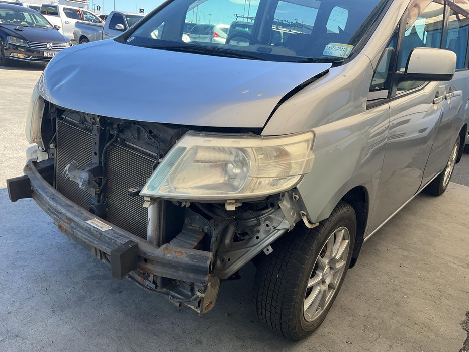 2007, Nissan, Serena, C25-226559