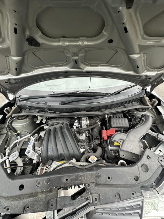 2018 Nissan Wingroad  Y12 5013 - Used parts for sale