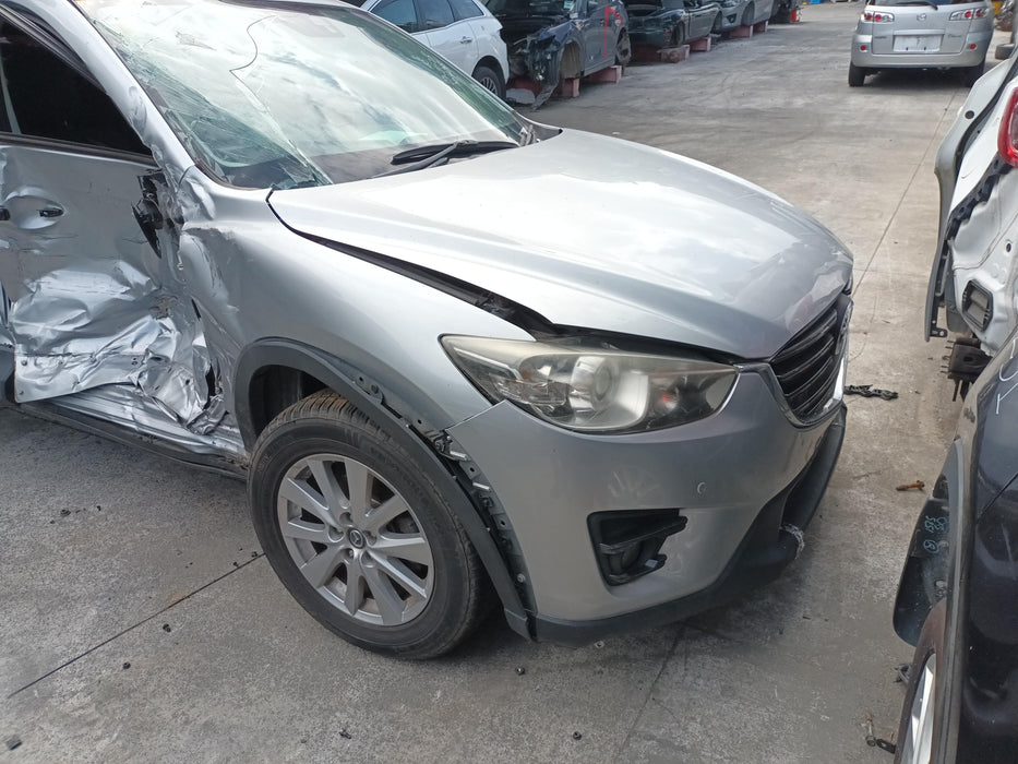 2016 Mazda CX-5 JM0KE102200377842  5855 - Used parts for sale
