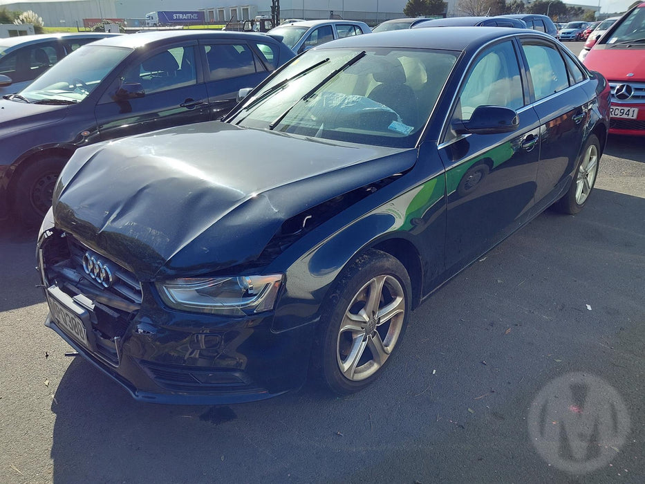 2012 Audi A4   4695 - Used parts for sale