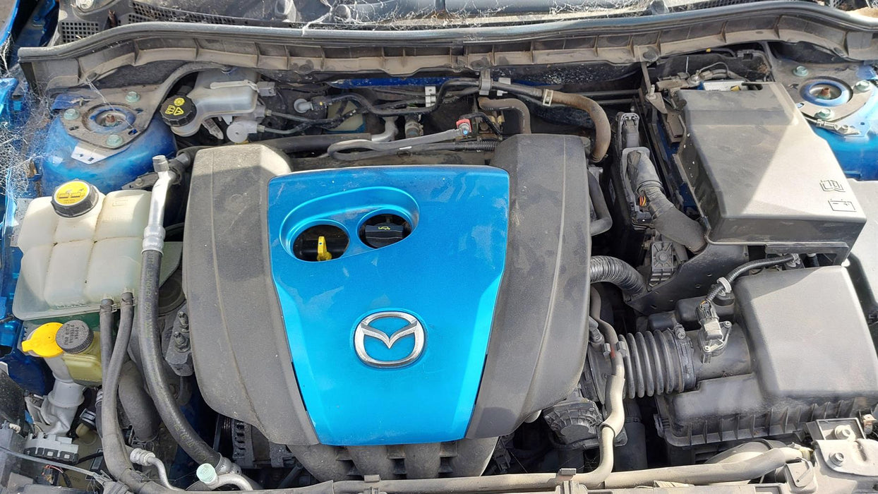 2011 Mazda Axela   5423 - Used parts for sale