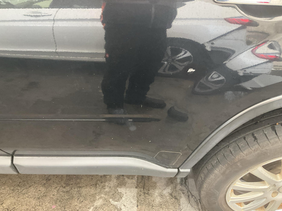 2008 Nissan X-trail   5729 - Used parts for sale