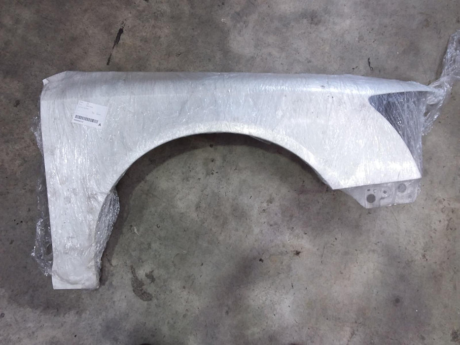 Audi A6 A6  Right Guard