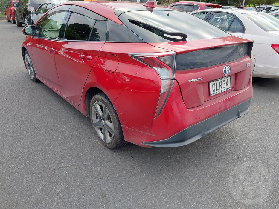 2015, Toyota, Prius, ZVW50-8001135